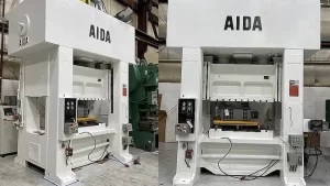 Aida 200 ton