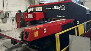 Amada Vipros 2510