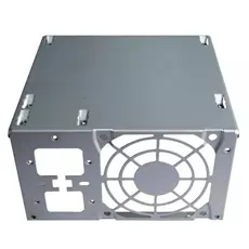 Sheet Metal Fabrication-case-01