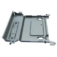Sheet Metal Fabrication-case-07