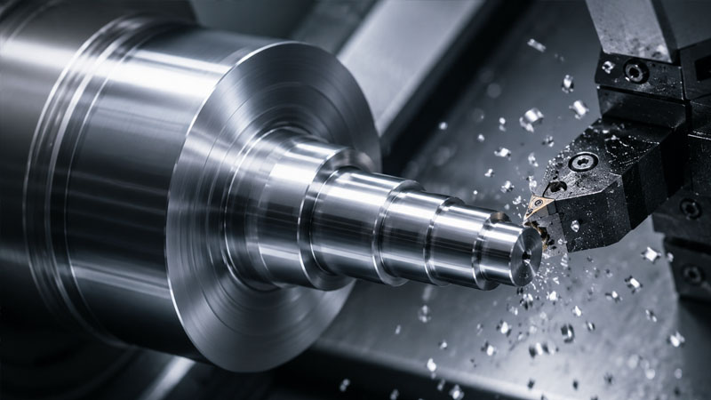 CNC Turning