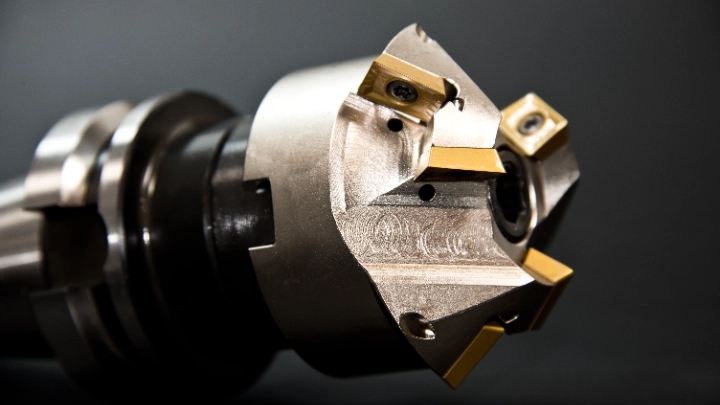 5-Axis Machining