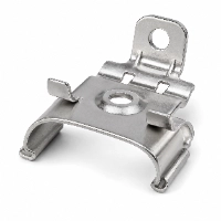 Metal Stamping Case -10