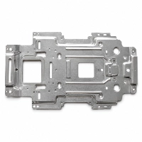 Metal Stamping Case -2