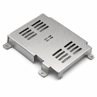 Metal Stamping Case -4