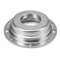 Metal Stamping Case -6