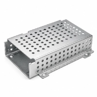 Metal Stamping Case -9