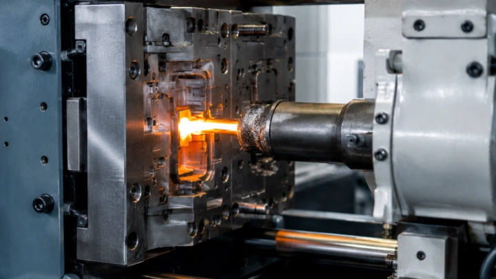 Tolerances for Die Casting
