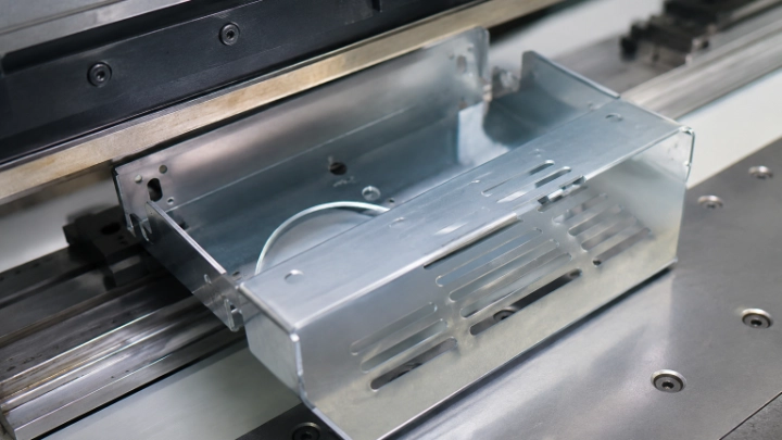 Tolerances for Sheet Metal Fabrication